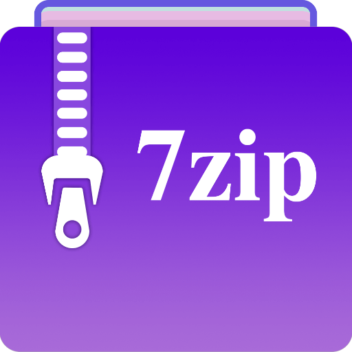 7-Zip  v5.3.0