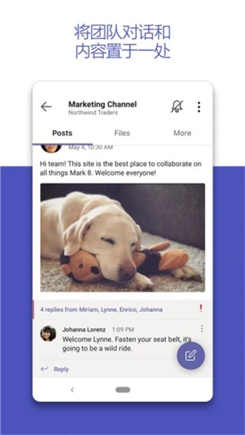 microsoftteams°