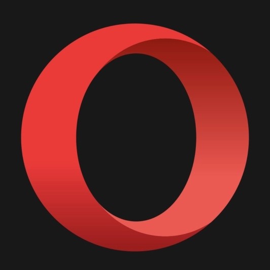 Opera桌面浏览器 v92.0.4561.43
