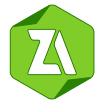 Zarchiver  v628.74.46