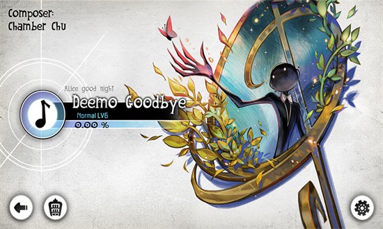 deemo°