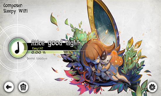 deemo°