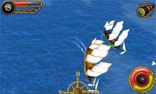 大航海时代2手游最新版下载