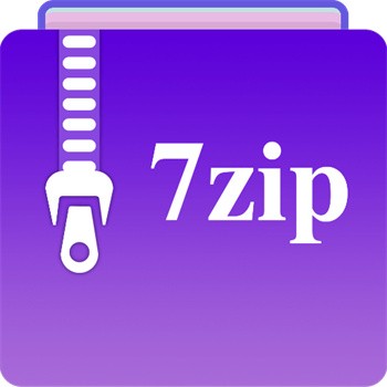 7zip  v5.7.0