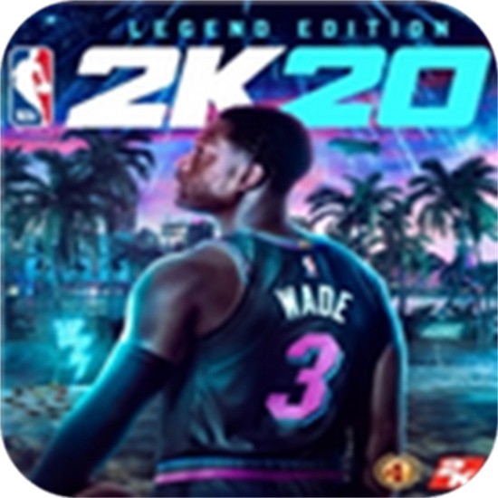 NBA2k20޸