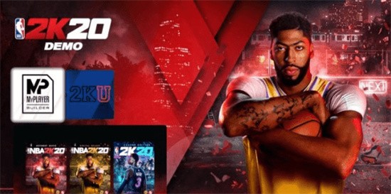 NBA2k20޸׿ֻ