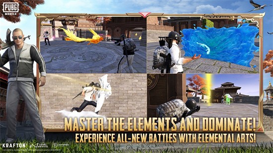 pubg mobileʷ׿Ѱ