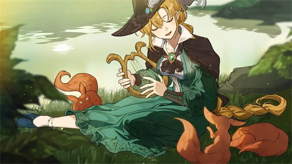 火山的女儿再度重逢官方版