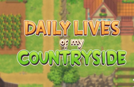 我的乡村日常生活冷狐破解版0.3下载